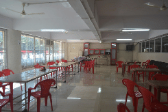New Horizon Institute Of Technology And Management Thane Infrastructure photo 9